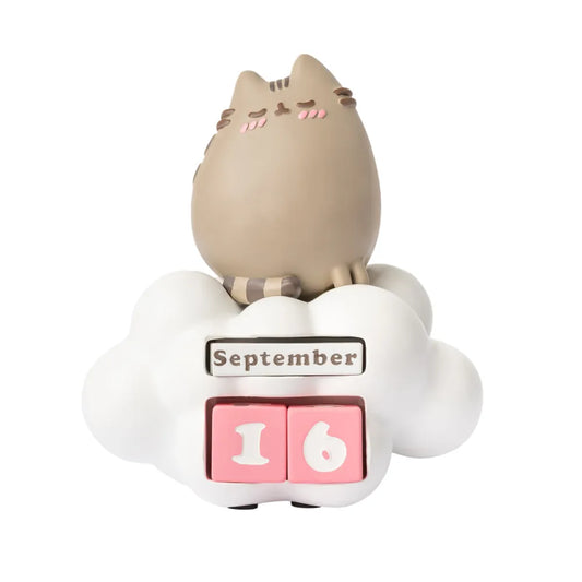 Pusheen - Purrfect Love Collection - 3D-kalenteri