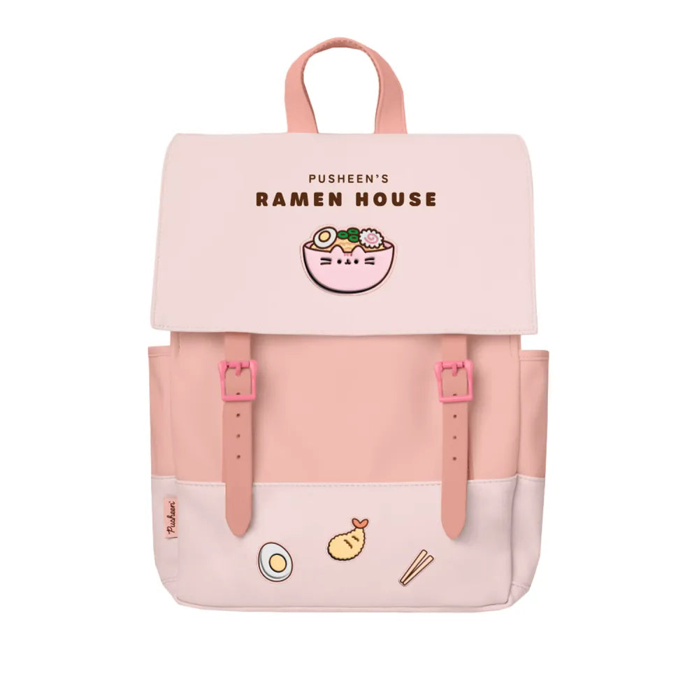 Pusheen - Sushi Roll - Bag