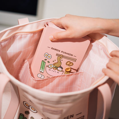 Pusheen - Sushi Roll - Bag