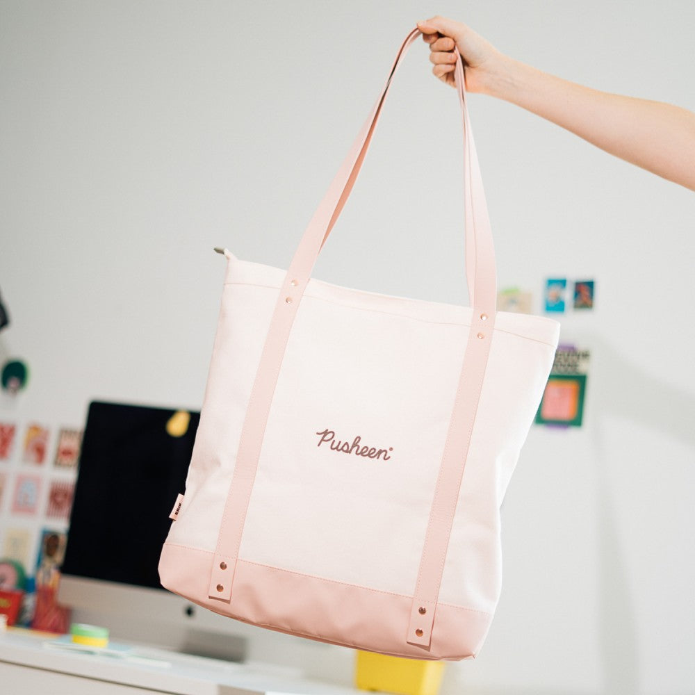 Pusheen - Sushi Roll - Bag
