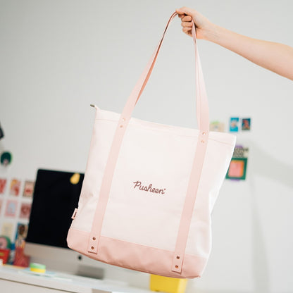 Pusheen - Sushi Roll - Bag