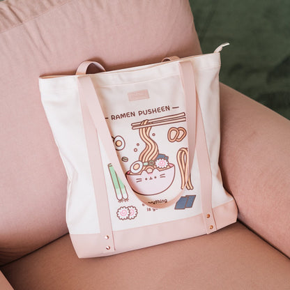 Pusheen - Sushi Roll - Bag
