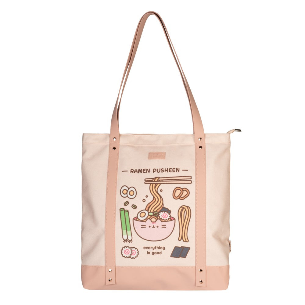 Pusheen - Sushi Roll - Bag