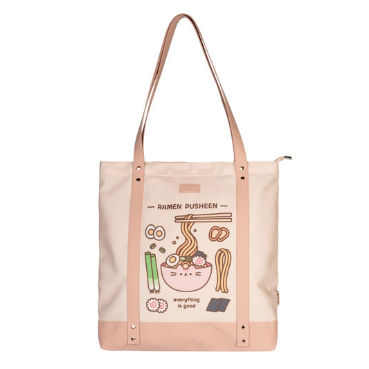 Pusheen - Sushi Roll - Bag