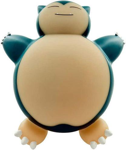 Pokémon - Snorlax - Valaisin (lamppu)