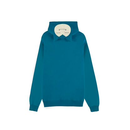 Pokémon - Snorlax - Vetoketjuhuppari