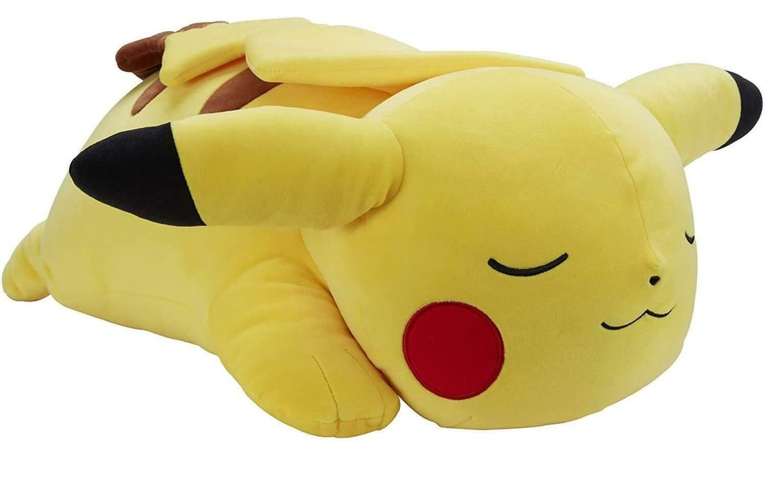Pokémon - Sleepy Pikachu - Pehmolelu