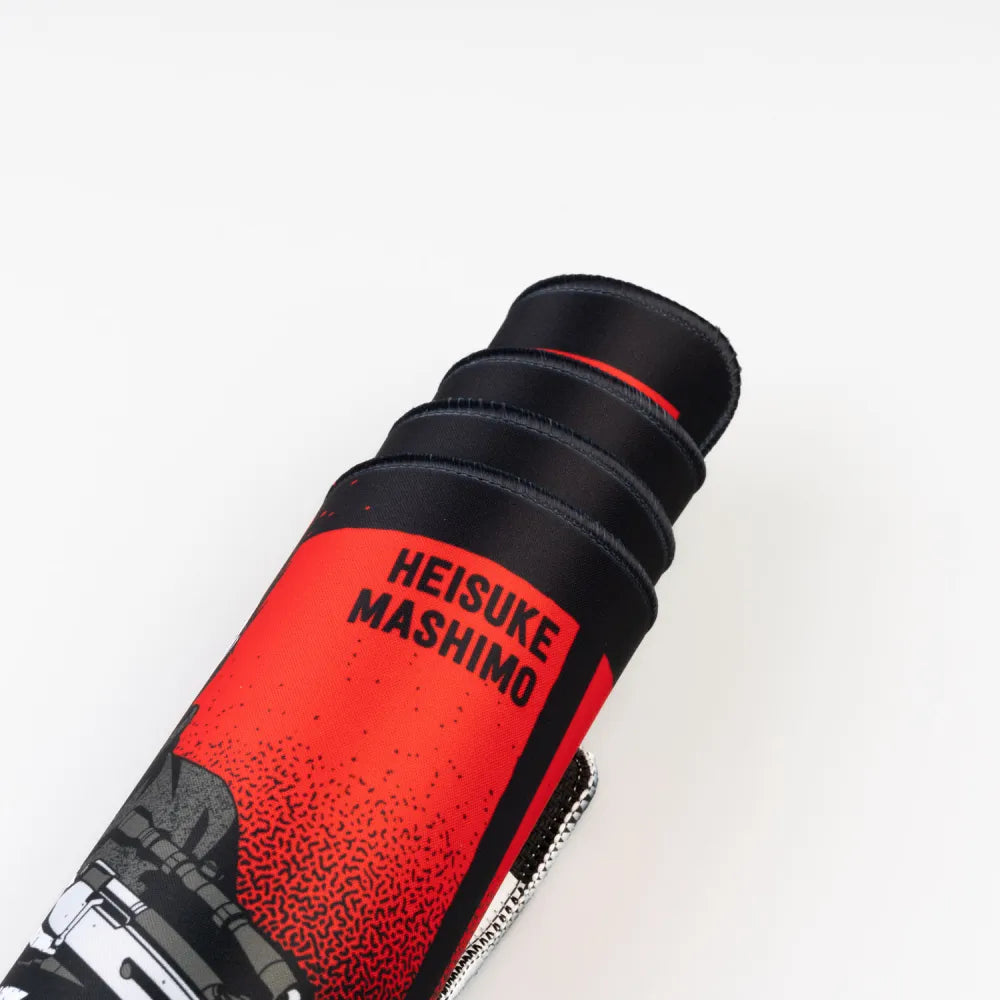 Sakamoto Days - Characters - XL Mouse Pad