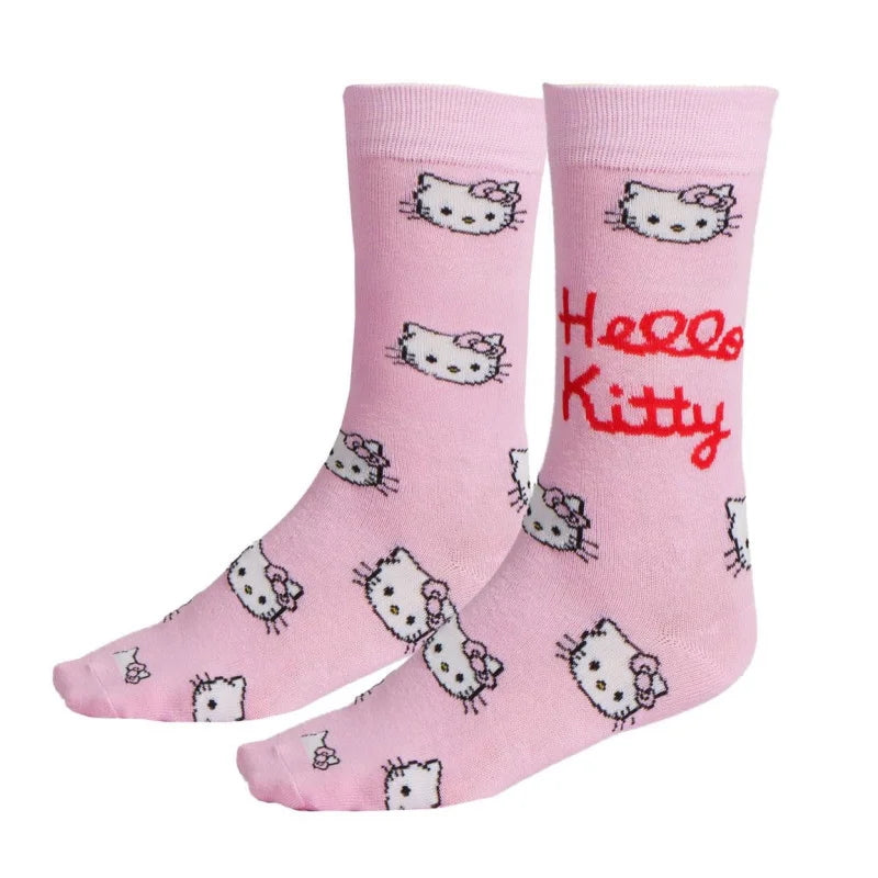 Hello Kitty - Sanrio Hello Kitty - Sukat (3 kpl setti)