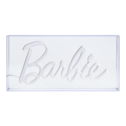 Barbie - Logo - Valaisin (lamppu)