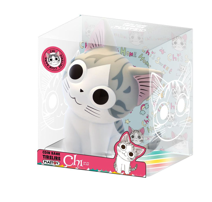 Chi's Sweet Home - Little Cat Chi - Rahalipas