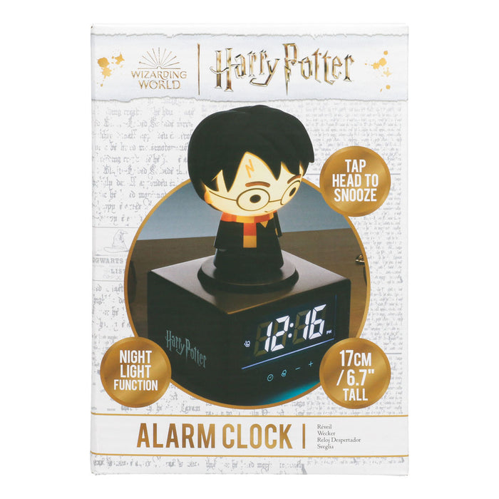 Harry Potter - Harry - Herätyskello