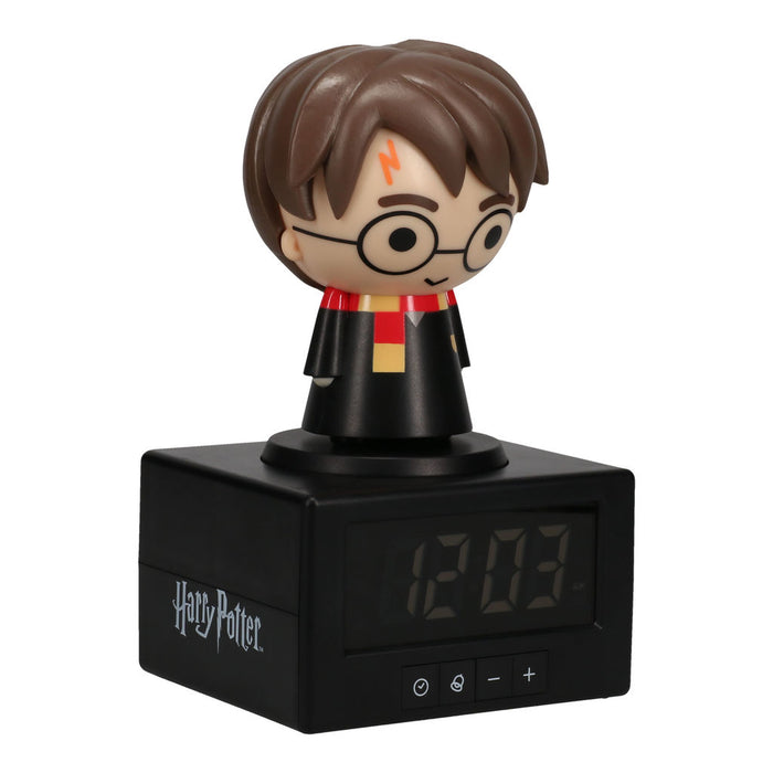 Harry Potter - Harry - Herätyskello