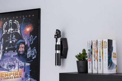 Star Wars - Darth Vader Lightsaber - Valaisin (lamppu)