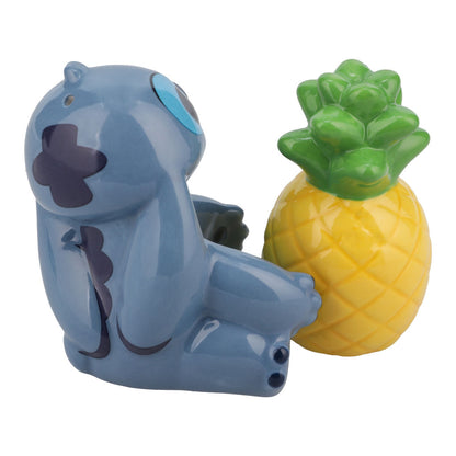 Lilo & Stitch - Stitch & Pineapple - Suola- & pippurisirottimet