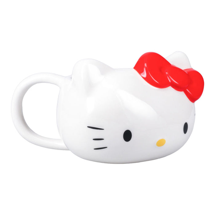 Hello Kitty - 3D-muki