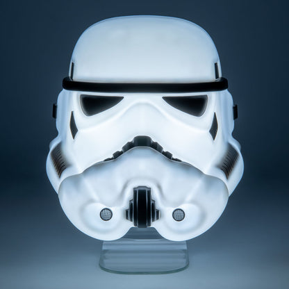 Star Wars - Stormtrooper - Valaisin (lamppu)