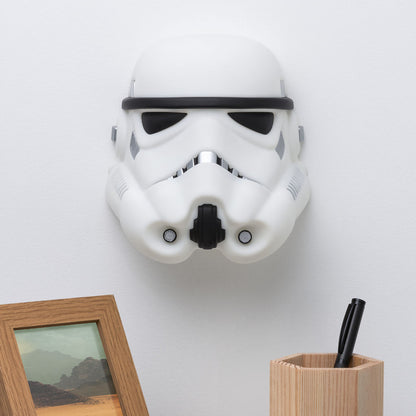 Star Wars - Stormtrooper - Valaisin (lamppu)