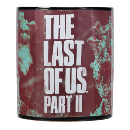 The Last Of Us - Adventure - Iso Heat change -muki (XL-koko)