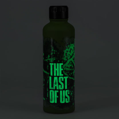 The Last of Us - Logo - Juomapullo