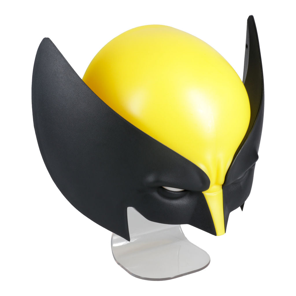 Wolverine - Mask - Valaisin (lamppu)