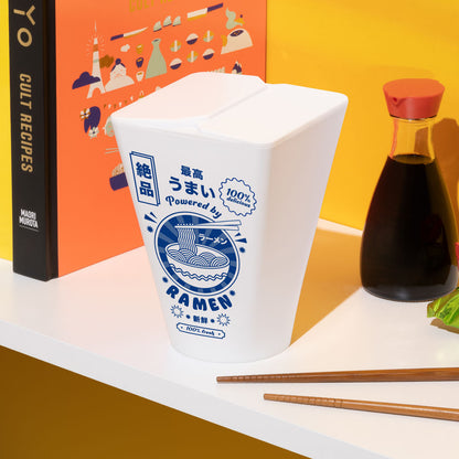 Ramen Box - Valaisin (lamppu)