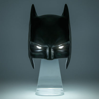 Batman - Mask - Valaisin (lamppu)