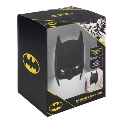 Batman - Mask - Valaisin (lamppu)