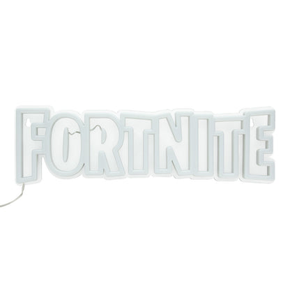 Fortnite - Logo - LED-valaisin (lamppu)