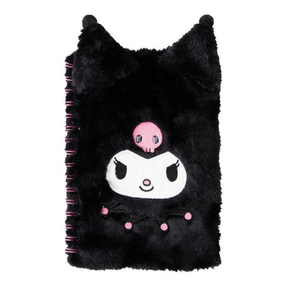Hello Kitty - Kuromi - Muistikirja