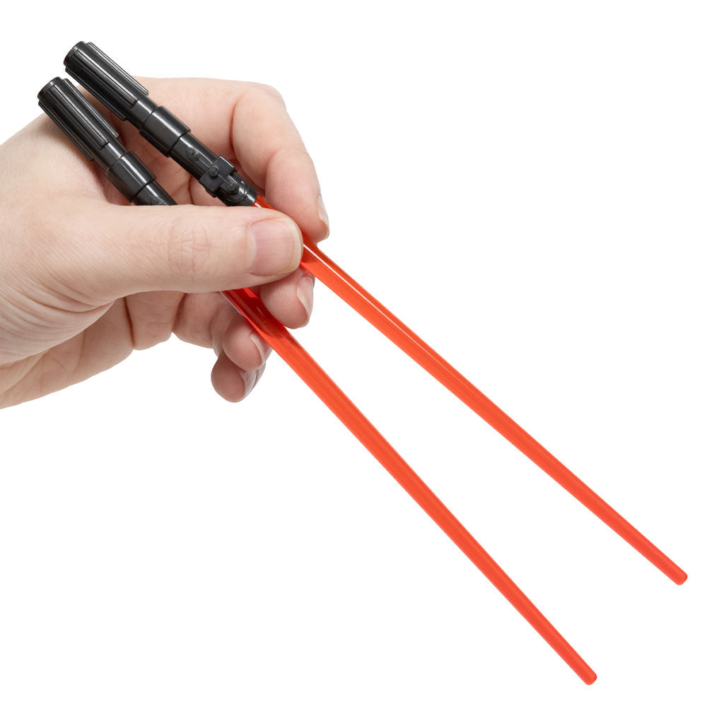 Star Wars - Lightsabers - Syömäpuikot