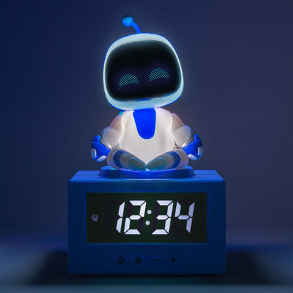 Astro Bot - Herätyskello