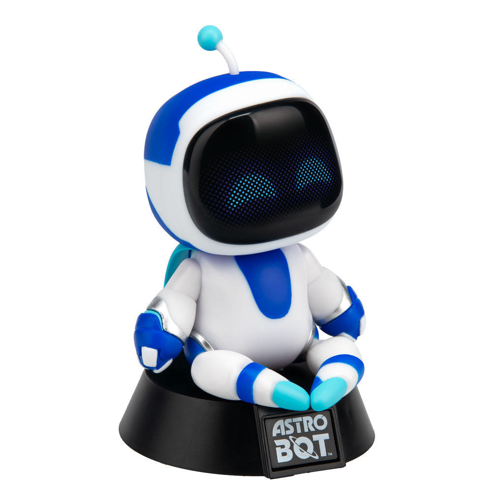 Astro Bot - Icon - Valaisin (lamppu)