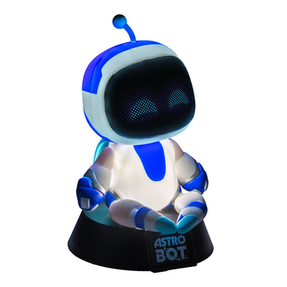Astro Bot - Icon - Valaisin (lamppu)