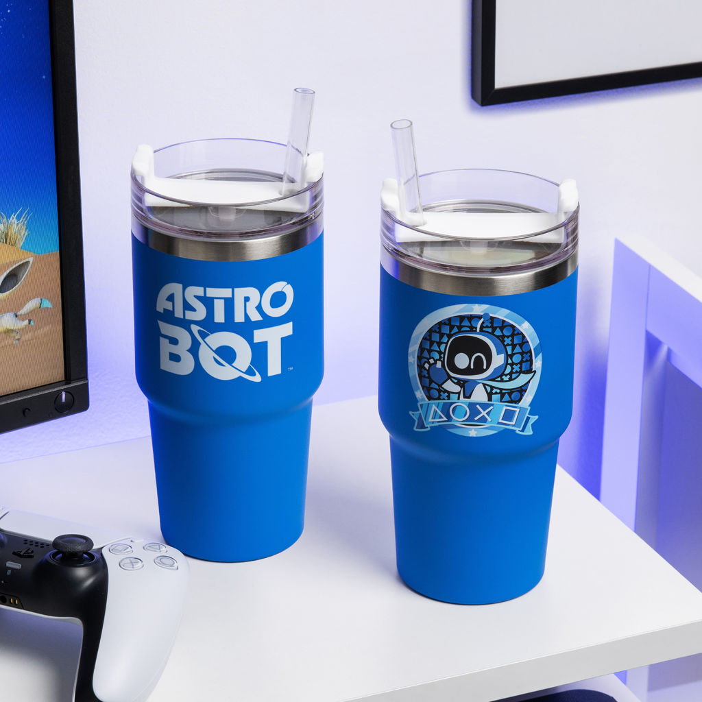 Astro Bot - Termosmuki