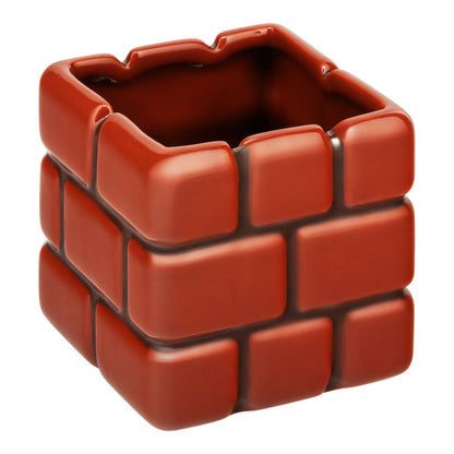 Super Mario - Block, Brick Block & Warp Pipe - Napostelukulhot (3 kpl setti)