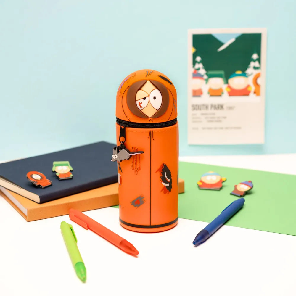 South Park - Kenny - 3D-kynäteline