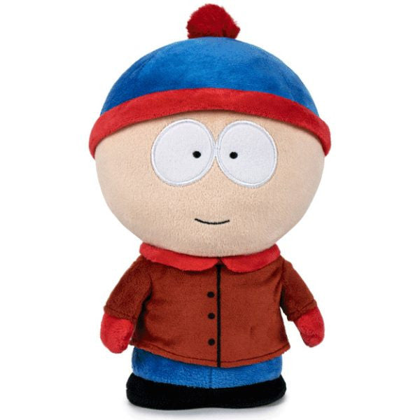 South Park - Pehmolelu