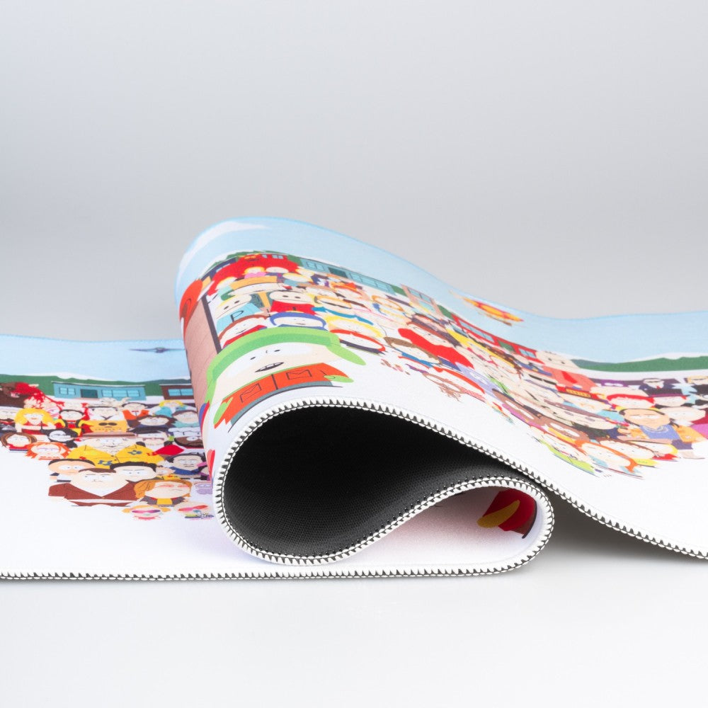 South Park - Characters - XL Mouse Pad