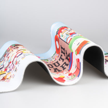 South Park - Characters - XL Mouse Pad