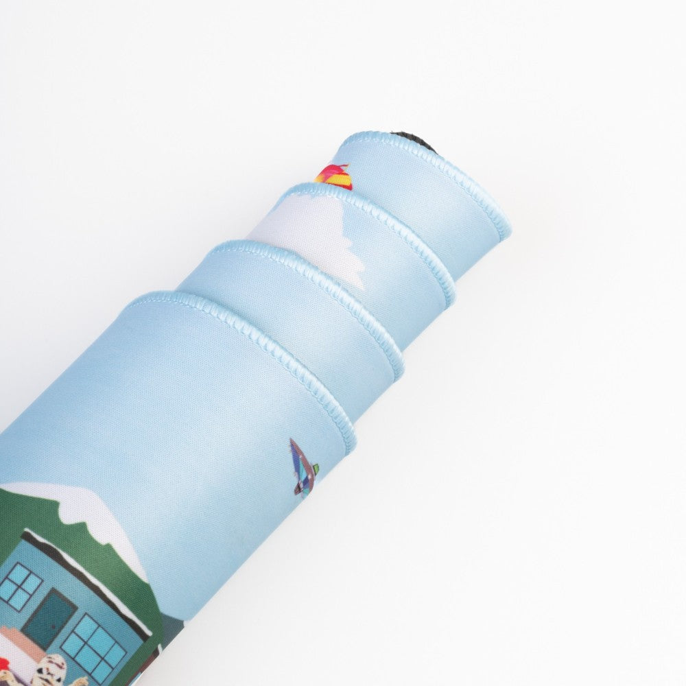 South Park - Characters - XL Mouse Pad