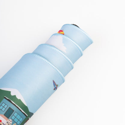 South Park - Characters - XL Mouse Pad