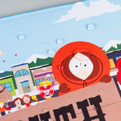 South Park - Characters - XL Mouse Pad