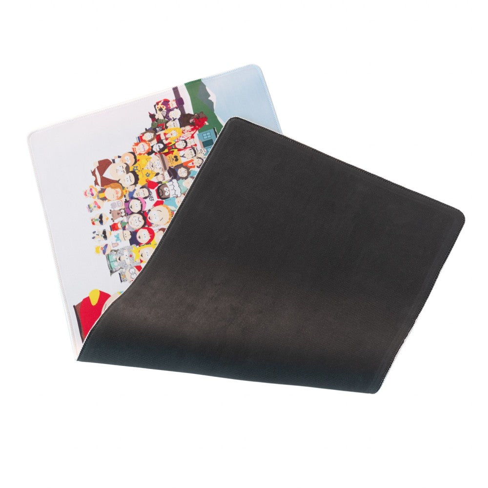 South Park - Characters - XL Mouse Pad