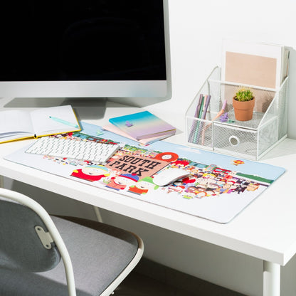 South Park - Characters - XL Mouse Pad