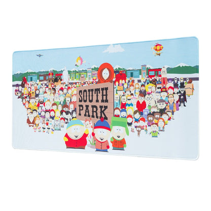South Park - Characters - XL Mouse Pad