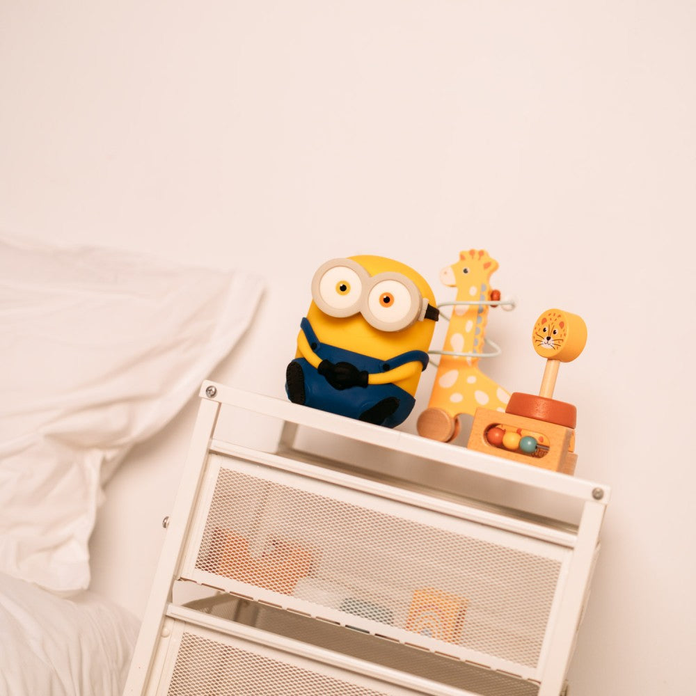 Minions - Bob - Squishy Lamp