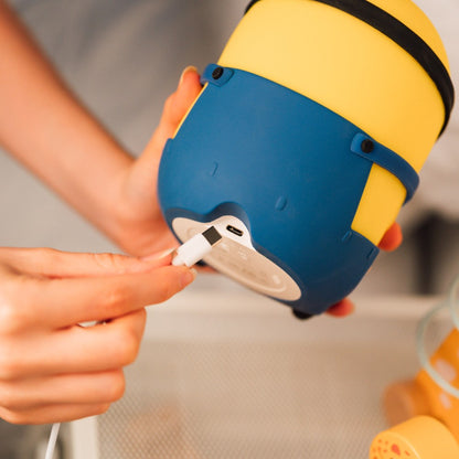 Minions - Bob - Squishy Lamp