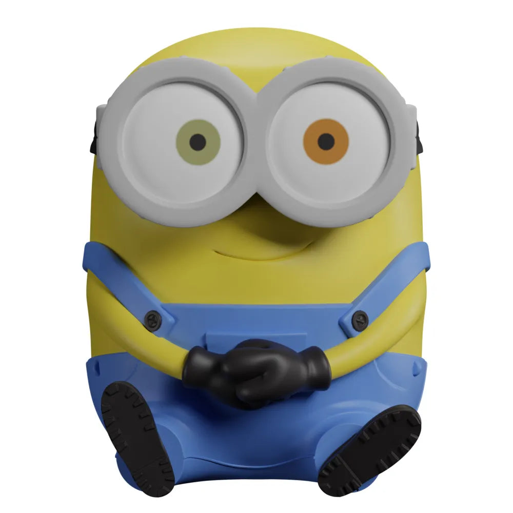 Minions - Bob - Squishy Lamp