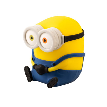 Minions - Bob - Squishy Lamp